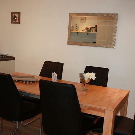 Ferienwohnung Fam. Hoehn Kappel-Grafenhausen Dış mekan fotoğraf
